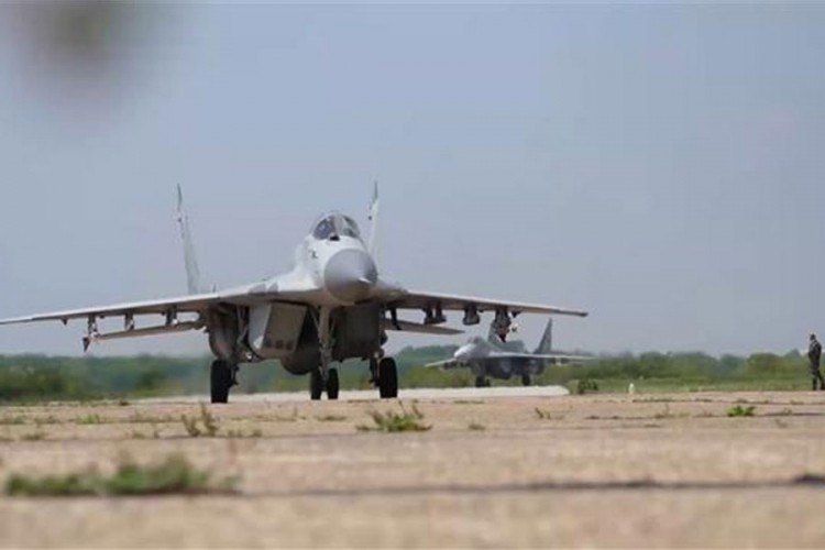 Aerodrom Batajnica dobio ime po čuvenom pukovniku