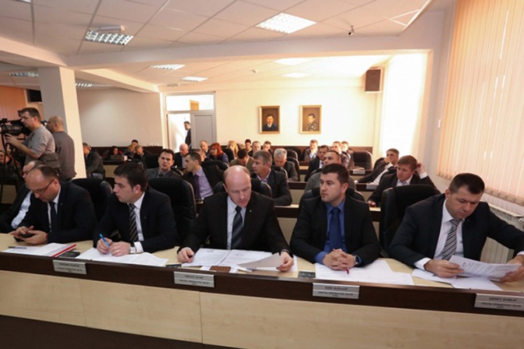 Migrantima ograničiti kretanje