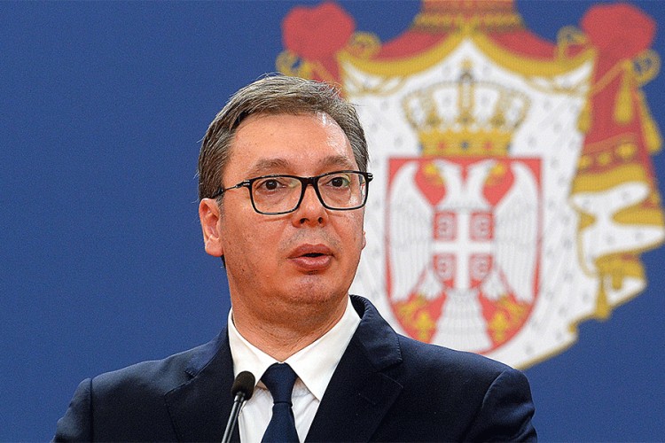 Beograd neće dozvoliti da Srbi umru od gladi