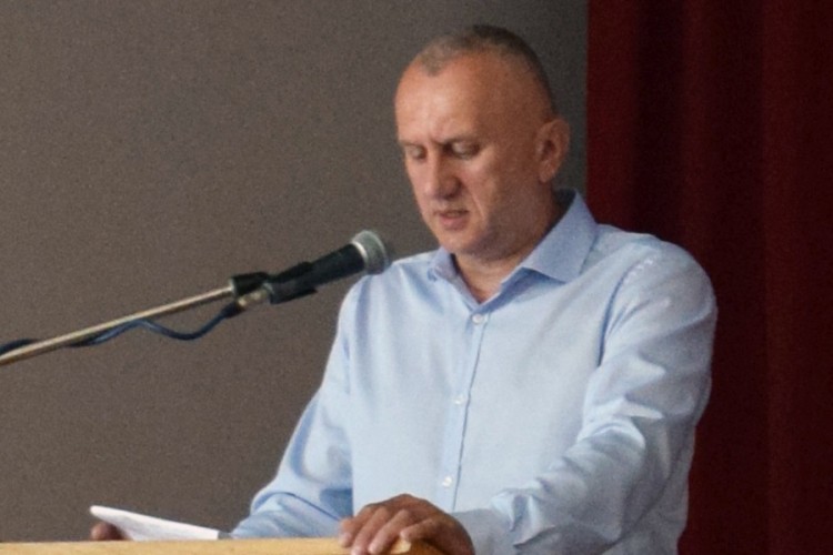 Tubak: Govedarica pokušava da me zaplaši tužbama za klevetu