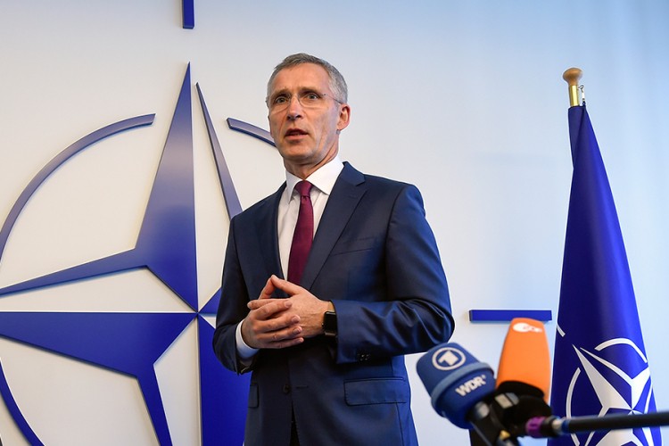 NATO bi mogao da prilagodi raketni odbrambeni štit