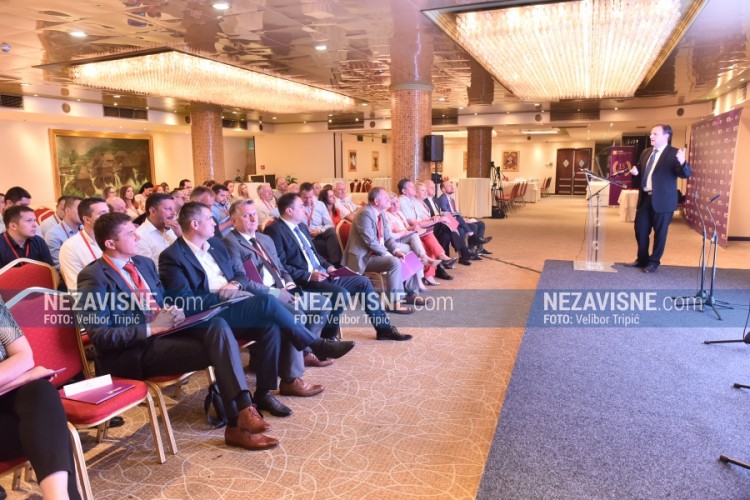 Nove tehnologije jedini spas za privredu