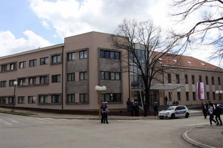 Blokirani računi opštine Bileća