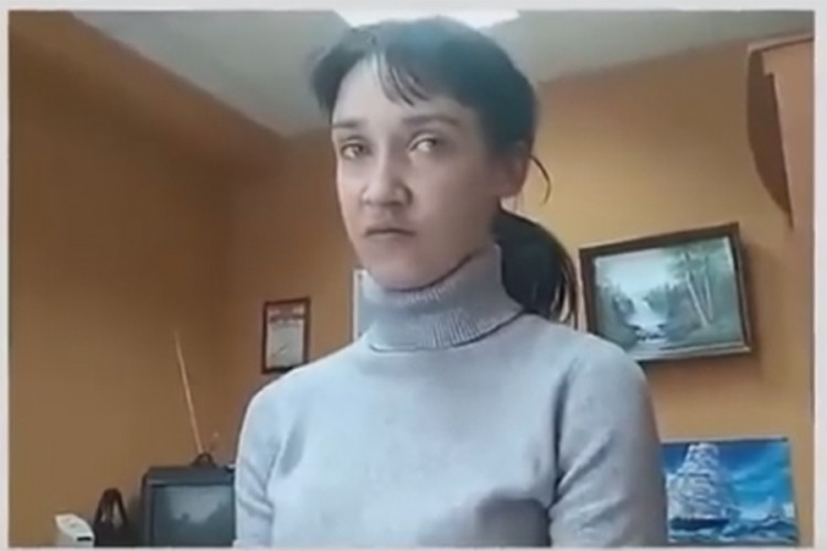Dvogodišnju kćerku ugušila hljebom