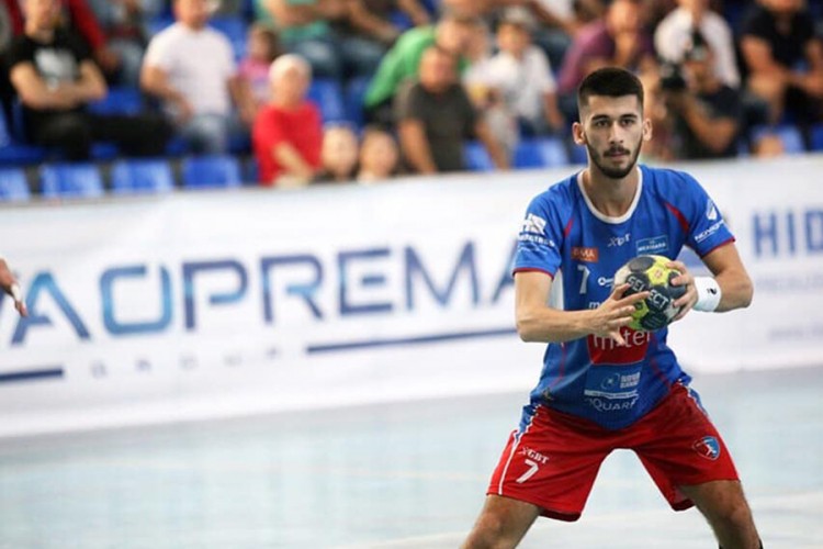 Đurđević ostaje u Borcu