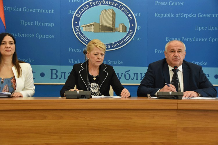 Za zapošljavanje u RS više od 30 miliona KM