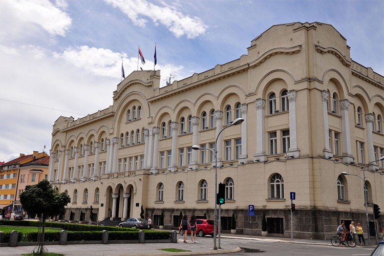 Banjaluka podnosi žalbu na presudu da "Bingo" dobije zemljište Poljoprivredne škole