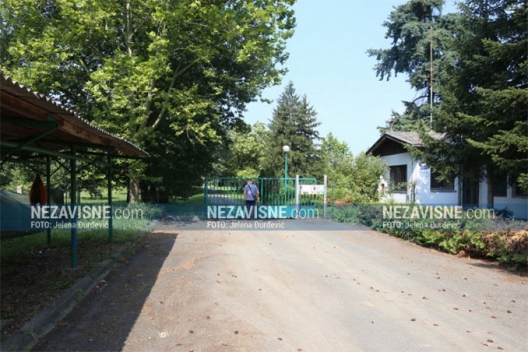 Reagovanje direktora "Agrocentra Lijevče": Štitili smo svoju i imovinu radnika