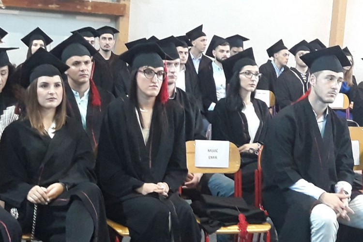 Školuju se u Tuzli, karijere grade u Evropi