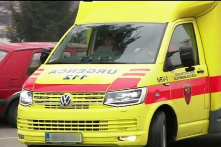 Momak iz BiH poginuo u Sloveniji nakon strujnog udara