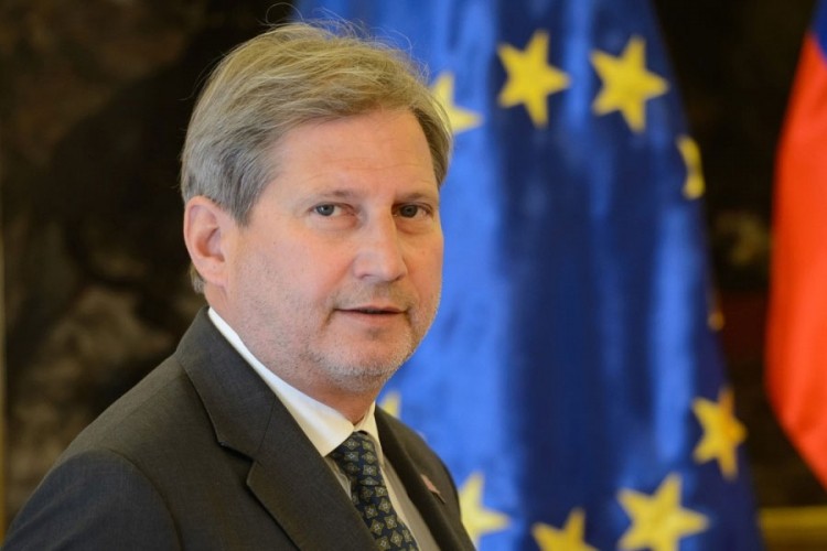 Han: Otvarnje novih poglavlja sa Srbijom u drugoj polovini godine