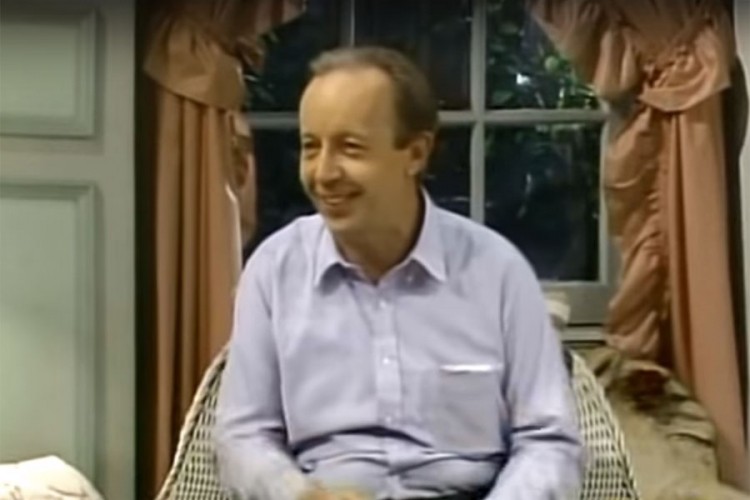 Preminuo Maks Rajt, "tata" iz legendarne serije "Alf"