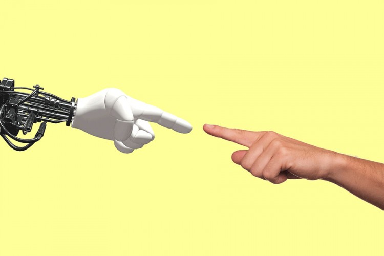 Roboti umjesto radnika s najmanjim platama