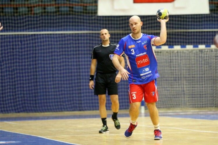Unčanin novi sportski direktor Borca, ali i trener mlađe selekcije