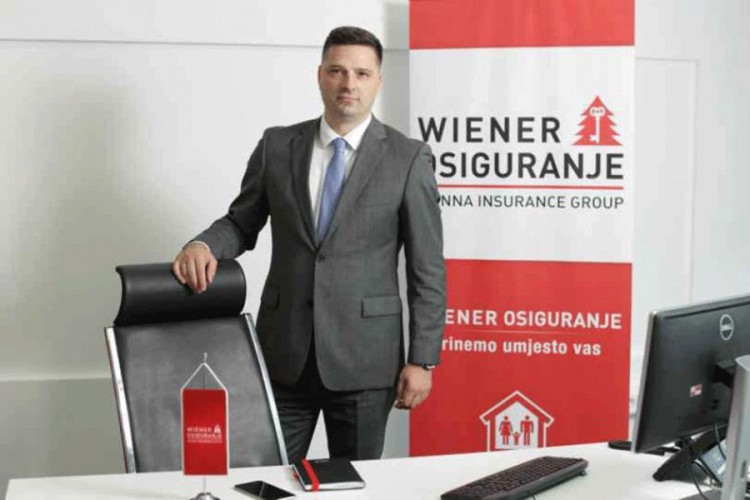 Šuput odlazi sa čela "Wiener" osiguranja