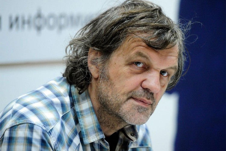 Kusturica: Kosovski mit ostaje da živi i grupiše nas oko slobode