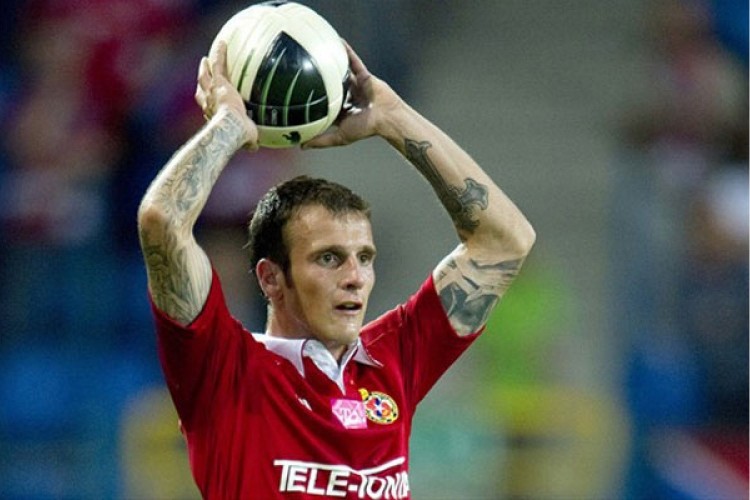 Nova bomba u Platonovoj: Jovanović potpisuje za FK Borac