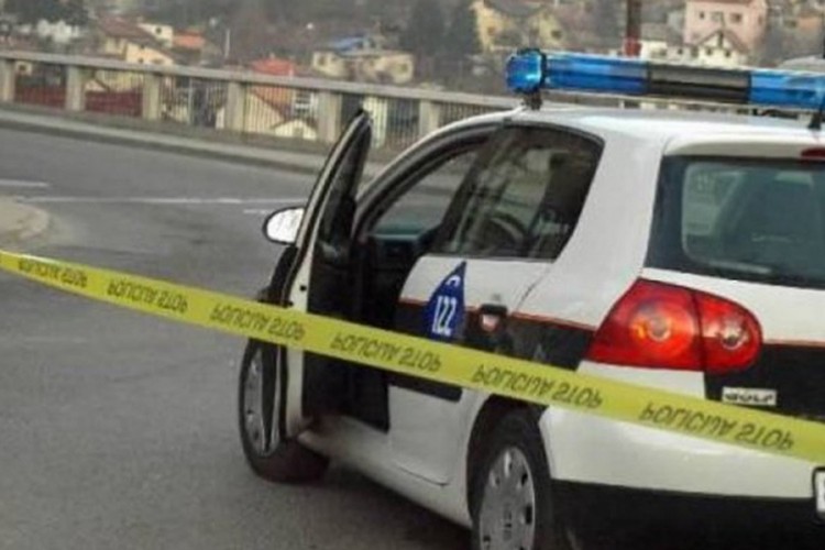Pješak podlegao povredama, uhapšen vozač BMW-a