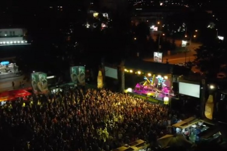 "Banjalučki Dani muzike": Održano drugo festivalsko veče