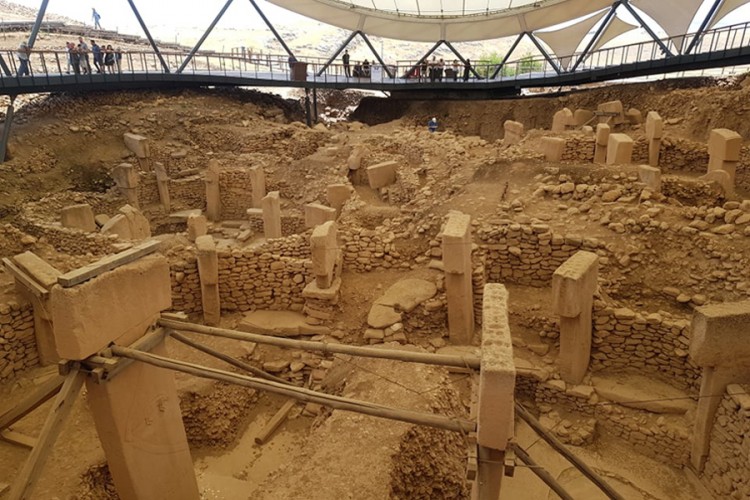 Gobekli Tepe: Najstariji hram na svijetu