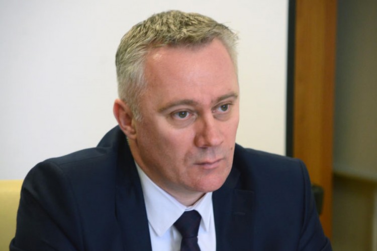 Pašalić: Planirana nabavka protivgradnog aviona
