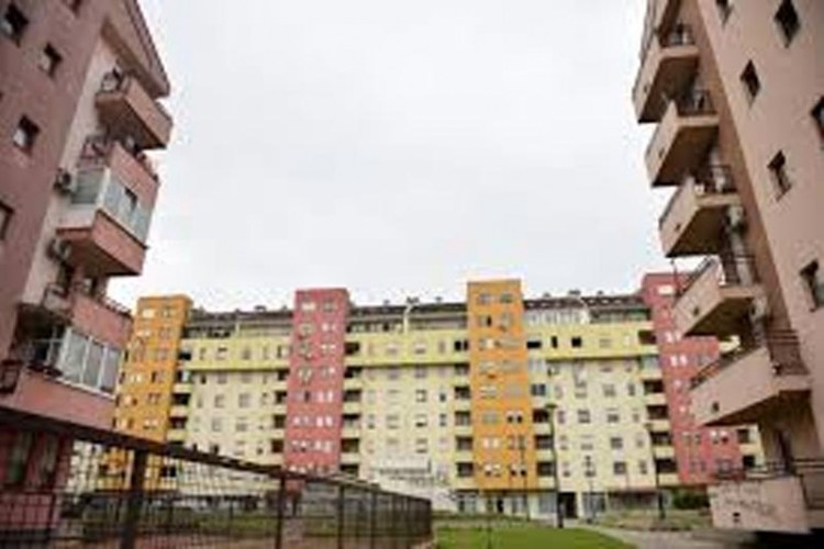 U RS skuplje stanovanje, niže cijene odjeće i obuće