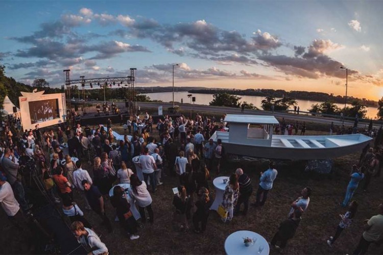 Yoko Ono i EXIT festival proglasili prvi svjetski mir
