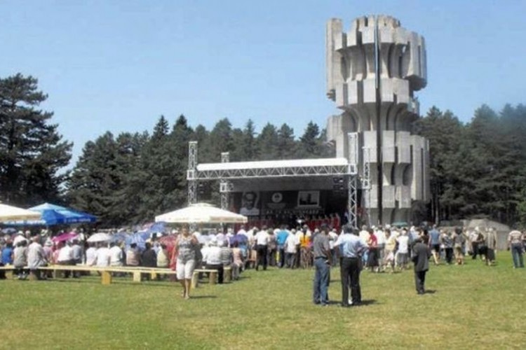 U nedjelju obilježavanje 77 godina od Bitke na Kozari, prisustvuju zvaničnici Srpske
