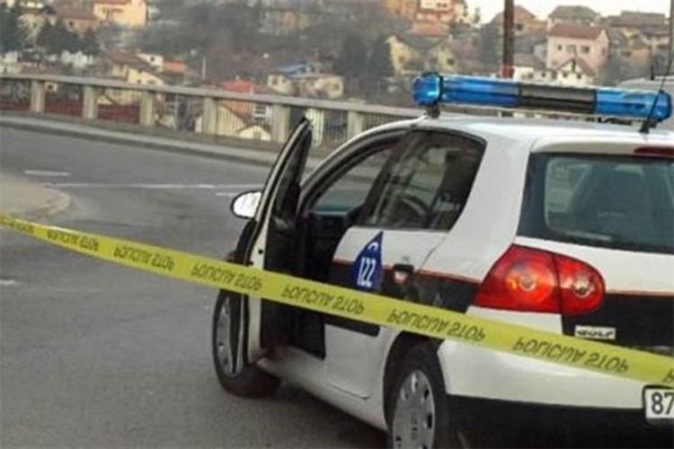 Pronađeno tijelo mrtve žene u Sarajevu