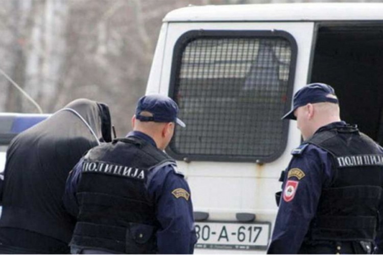 Praštalo spreman za nagodbu s Tužilaštvom: Priznao šverc droge, dilao i maloljetnik