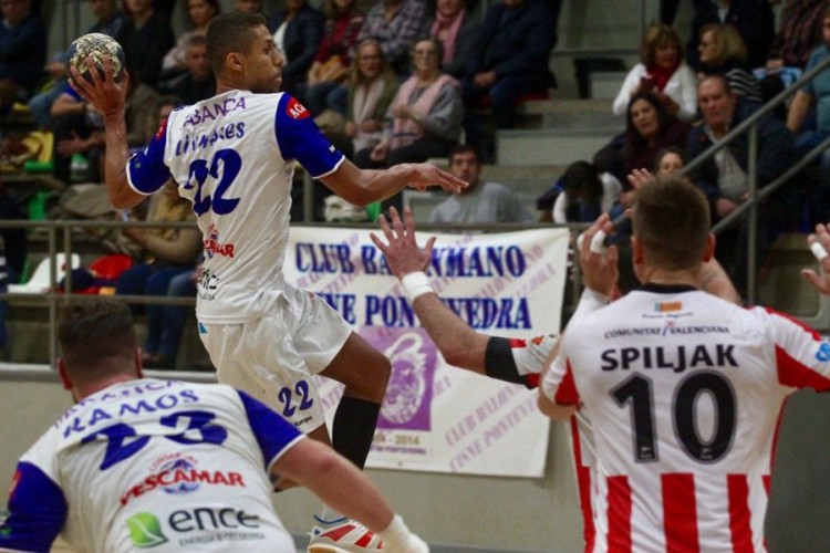 Brazilac za jači Borac