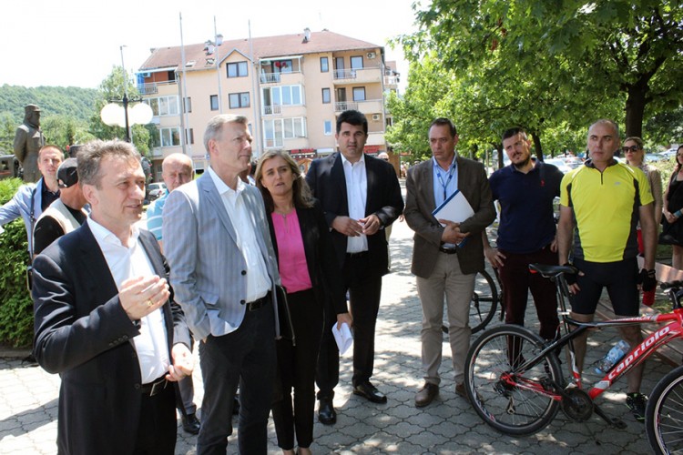 Pet majevičkih opština ostvarilo saradnju za primjer