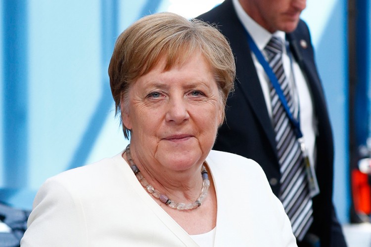 Merkel: Očekuje nas težak posao oko imenovanja