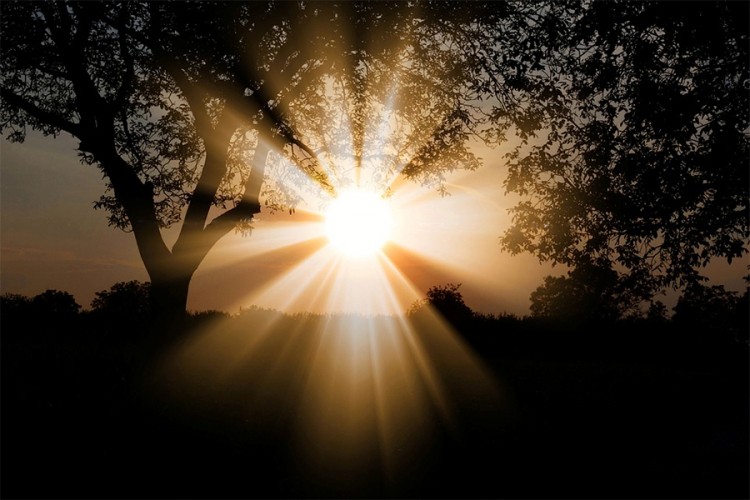 Sunčano i toplo