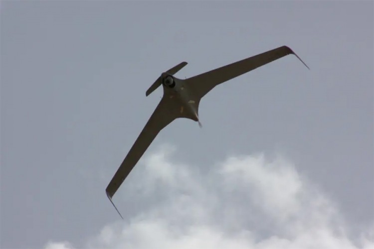 Izraelci prodali dron za osam miliona dolara