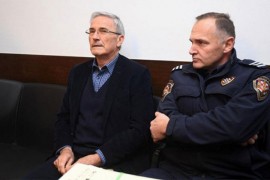 Dva mjeseca ne žele da dostave presudu Lukajiću