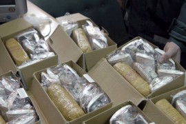 Otkrivena droga vrijedna 390 miliona dolara