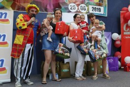 Trgovački lanac Tropic dao podršku manifestaciji „Konferencija ...