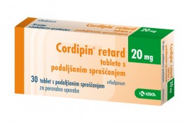 Nestašica lijekova za visok krvni pritisak