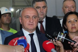 Đokić: Rano govoriti o poskupljenju struje