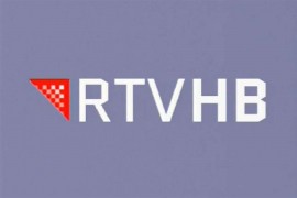 Večeras počinje emitovanje programa televizije Herceg-Bosna