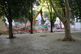 Bolji uslovi za trgovce u Trebinju