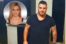 Čestitala Darku Laziću rođenje sina, on je "ispalio"