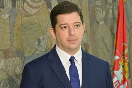 "Rezolucija o 'Preševskoj dolini' poziv na mržnju"