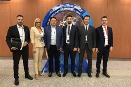 Stevandić na forumu u Moskvi: Saradnja nema alternativu