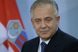 Sanader upućen na izdržavanje šestogodišnje kazne