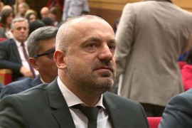 Priština izdala međunarodni nalog za hapšenje Radoičića