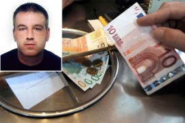 Pao "pljačkaš vijeka": Po njemu su snimili film, u zatvoru dobio 20 ...