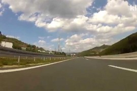 Povoljni uslovi za vožnju