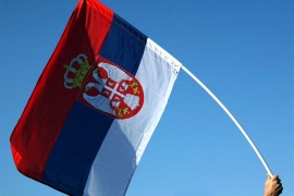 Dva "specijalca" već stigla u Beograd, stižu još dva
